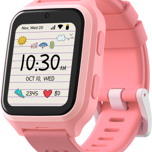 MyFirst – myFirst Fone M1 – Pink – 1.6" – Gratis frakt v:5971803