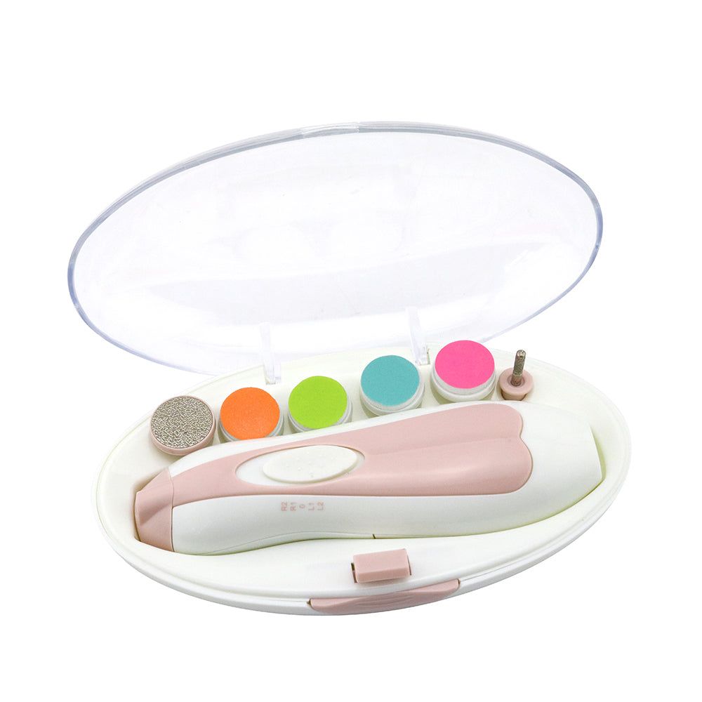 Haakaa - Nail Care Set v:7968879
