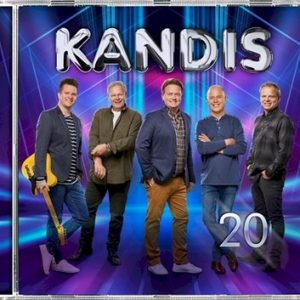 KANDIS 20 v:5729588