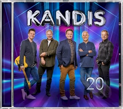 KANDIS 20 v:5729588