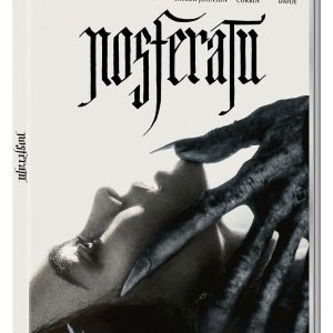 NOSFERATU – DVD – Standard v:8509395