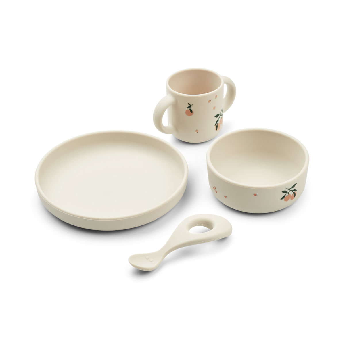 – Vivi Printed Tableware Set v:1225615 – Vivi Printed Tableware Set v:1225615