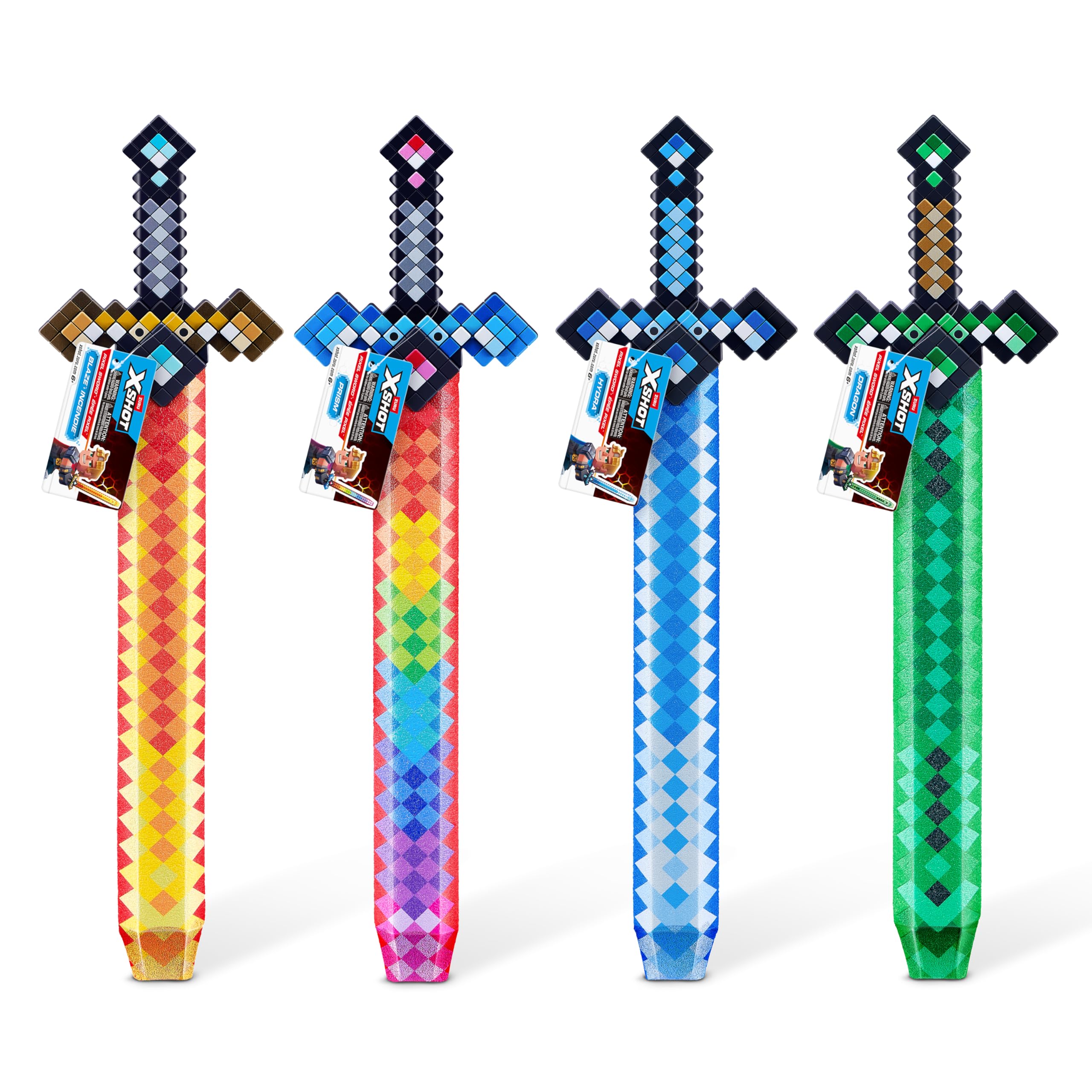 XSHOT – Pixel Sword S1 (36901) v:5182067