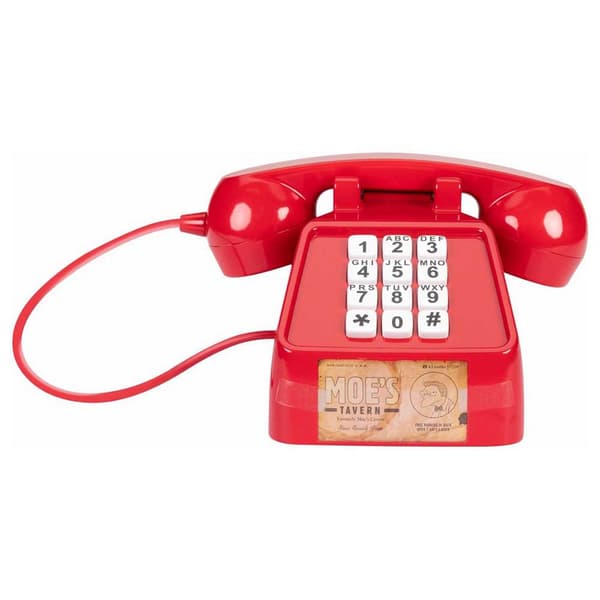 The Simpsons – Prank Phone (175554) v:4519380 The Simpsons – Prank Phone (175554) v:4519380