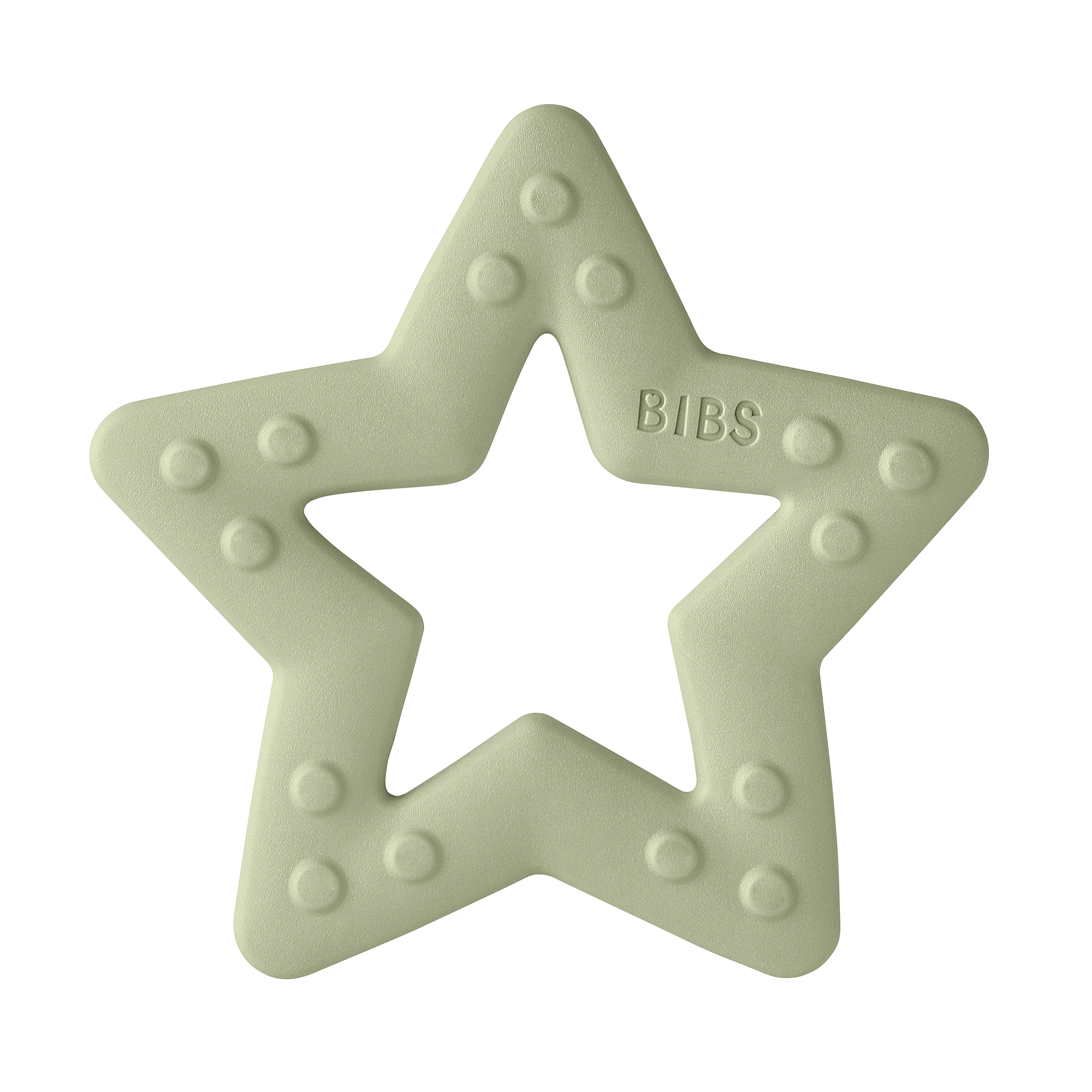 BIBS – Baby Bitie Star Sage – (3000250) v:8360237 BIBS – Baby Bitie Star Sage – (3000250) v:8360237