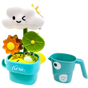 Lil'Tot Bath Fun – Cloud (90460) v:4977875