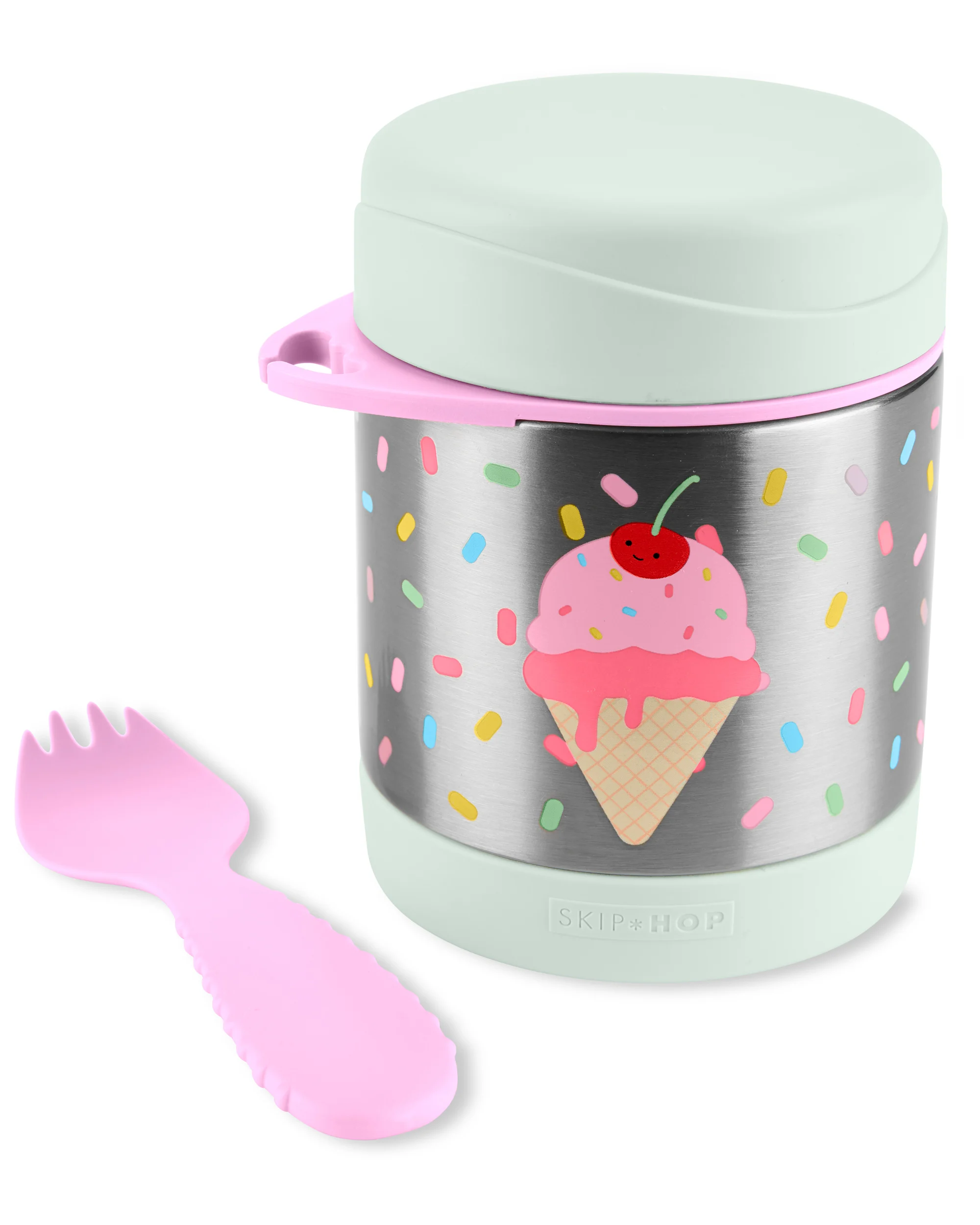Skip Hop - Spark Style Mattermos - Ice Cream - 325 ml v:4117584
