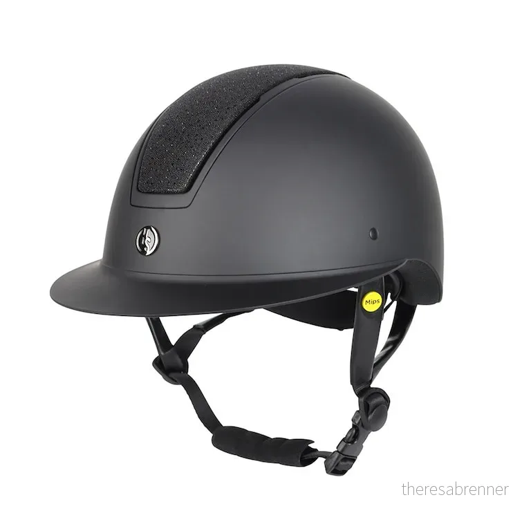 Hansbo Sport – Mips Vision Mat Onyz Riding Helmet – Medium – M – Gratis frakt v:4975780 Hansbo Sport – Mips Vision Mat Onyz Riding Helmet – Medium – M – Gratis frakt v:4975780