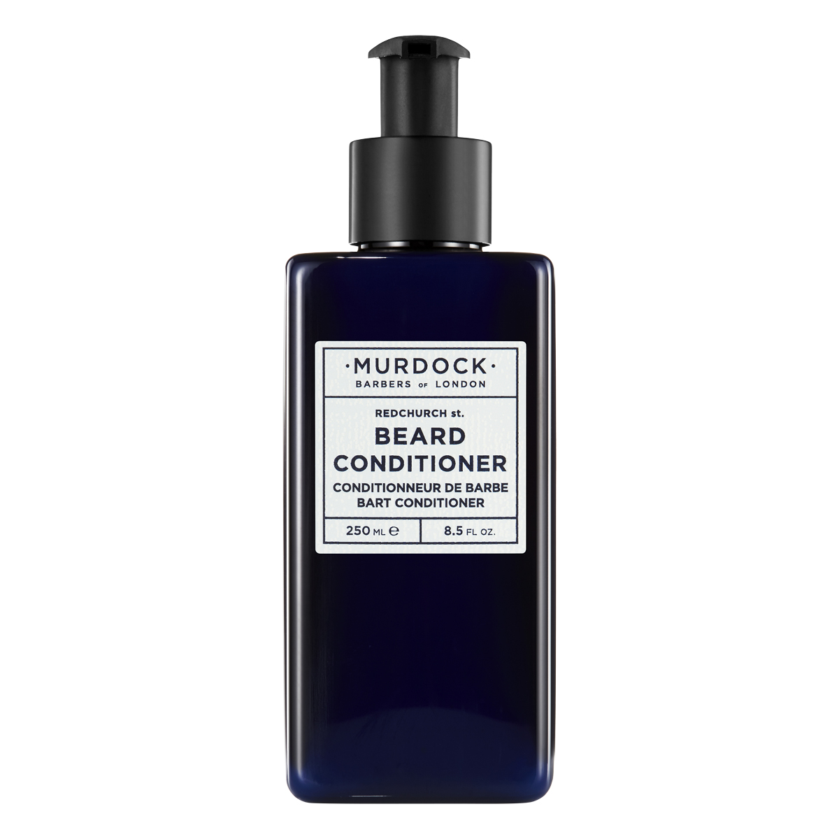 Murdock London - Beard Conditioner - 250 ml v:8557233