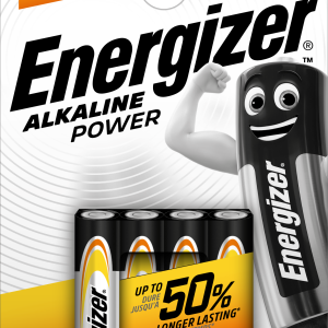 Energizer – Power AAA/LR03 (4-pack) v:1219755 Energizer – Power AAA/LR03 (4-pack) v:1219755