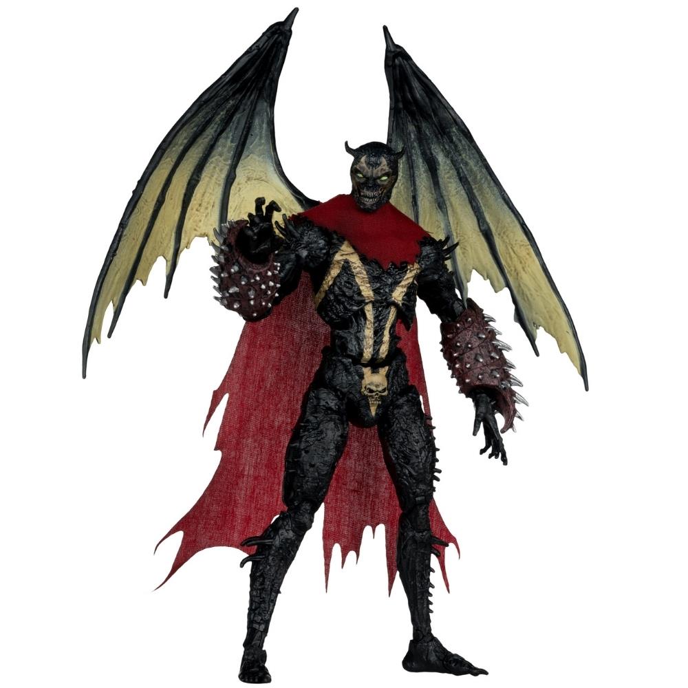 McFarlane - Spawn - Classic Nightmare Spawn v:9627975