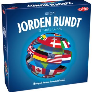Tactic – Jorden Rundt (61036) v:4052875 Tactic – Jorden Rundt (61036) v:4052875