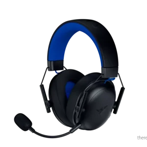 Razer – BlackShark V3 X HyperSpeed for PlayStation – Svart – Gratis frakt v:6356925