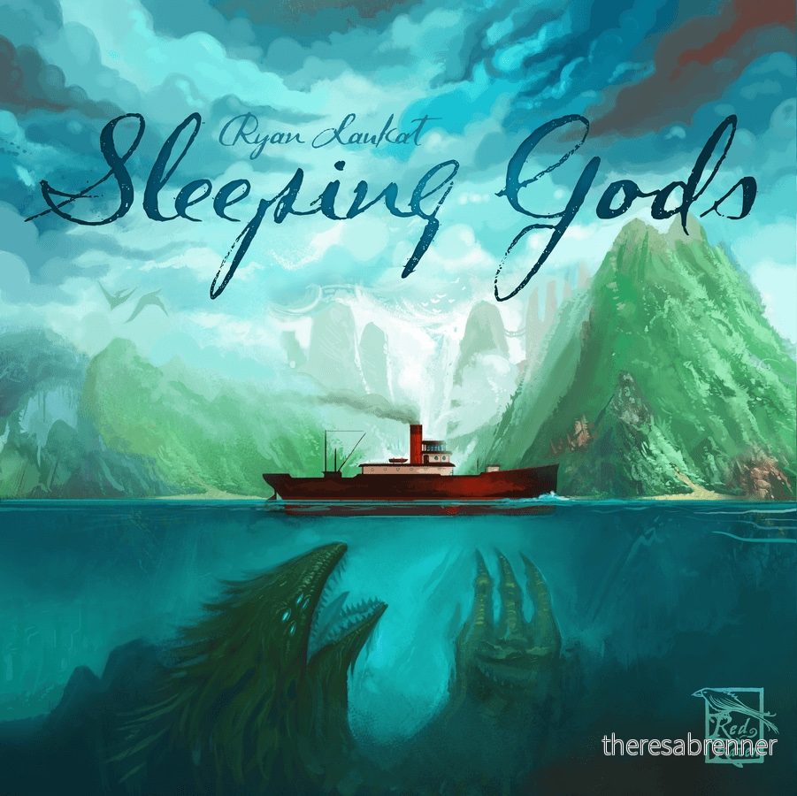 Sleeping Gods (RVM023) – Gratis frakt v:1989695 Sleeping Gods (RVM023) – Gratis frakt v:1989695