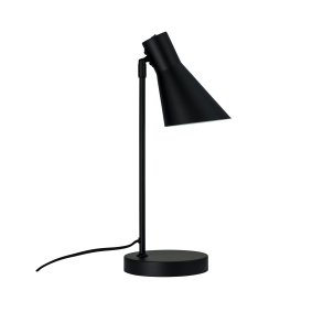 Dyberg-Larsen – DL12 Bordlampe – Sort – Gratis frakt v:5980813 Dyberg-Larsen – DL12 Bordlampe – Sort – Gratis frakt v:5980813