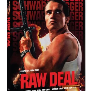 RAW DEAL v:7815918