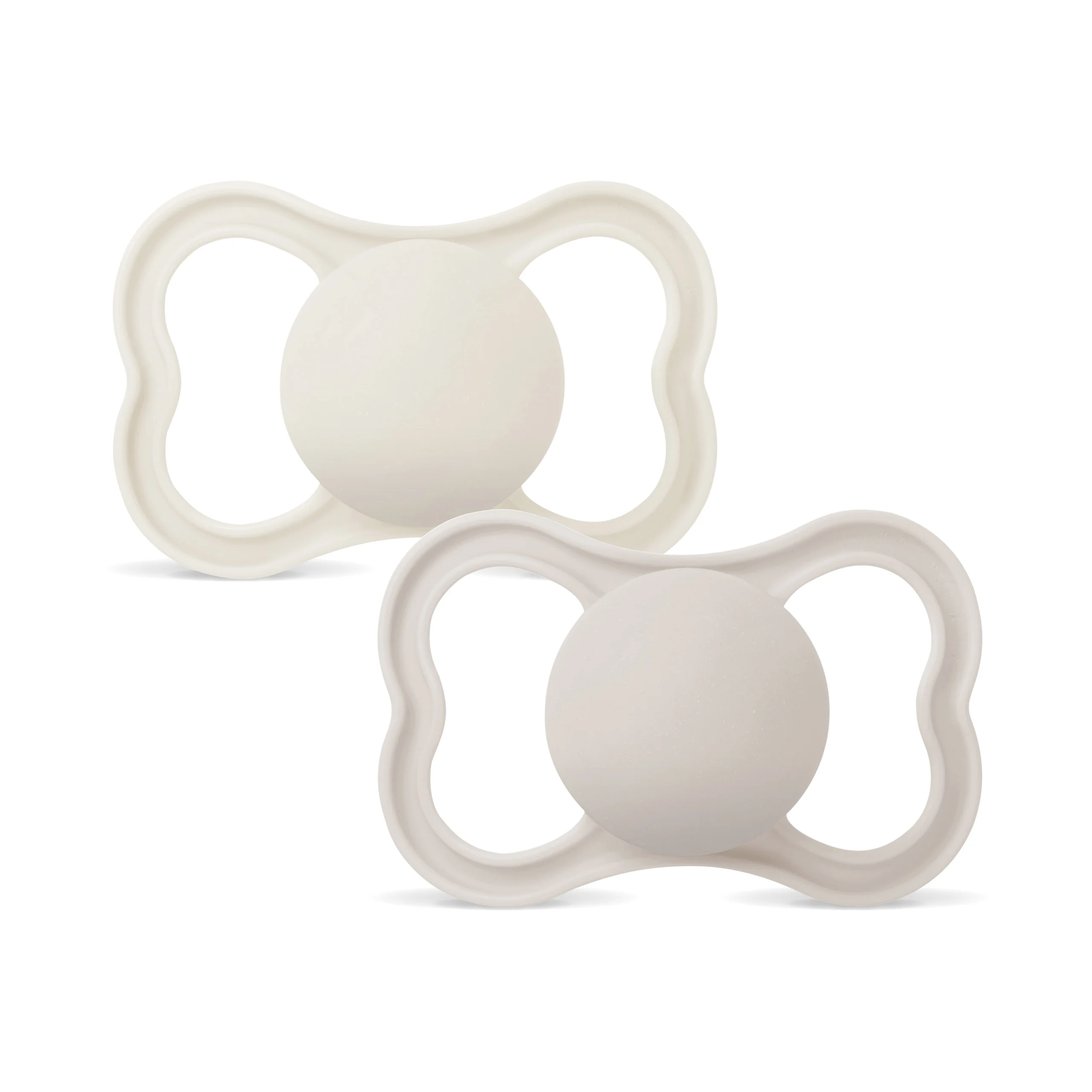 MAM – Air Pacifier – Neutral – 6-16m v:9542892 MAM – Air Pacifier – Neutral – 6-16m v:9542892