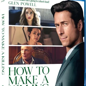 HOW TO MAKE A KILLING – (Blu-ray) v:8037051