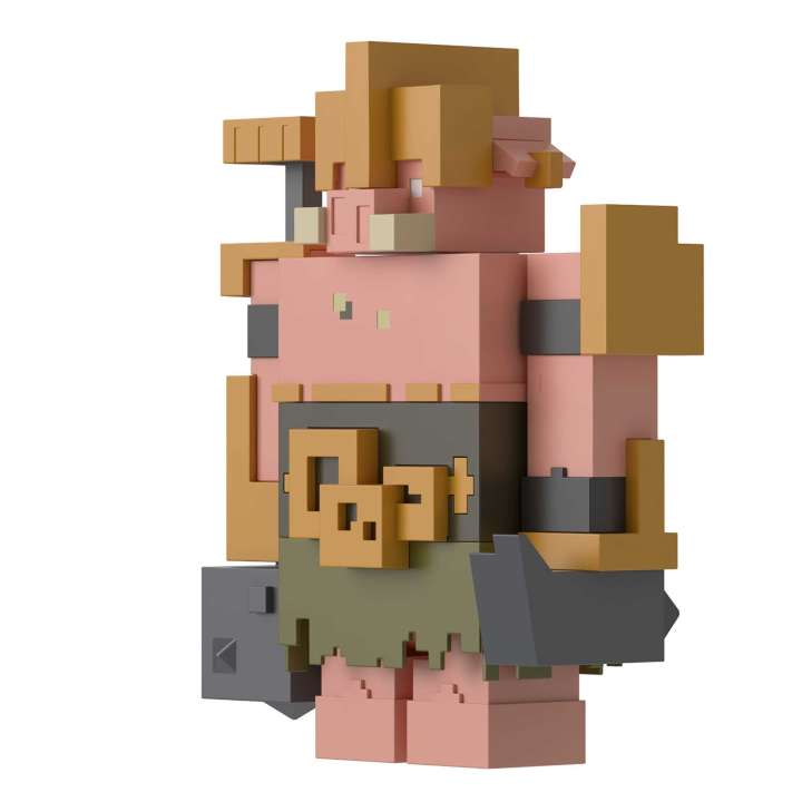 Minecraft - Legends Portal Guard (GYR77) v:5078577