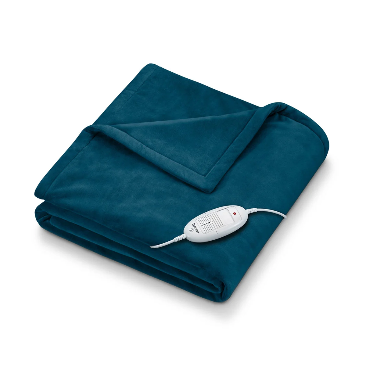 Beurer – HD 75 Cosy Ocean Heating Blanket – Ocean – 180x130cm – Gratis frakt v:3280427 Beurer – HD 75 Cosy Ocean Heating Blanket – Ocean – 180x130cm – Gratis frakt v:3280427