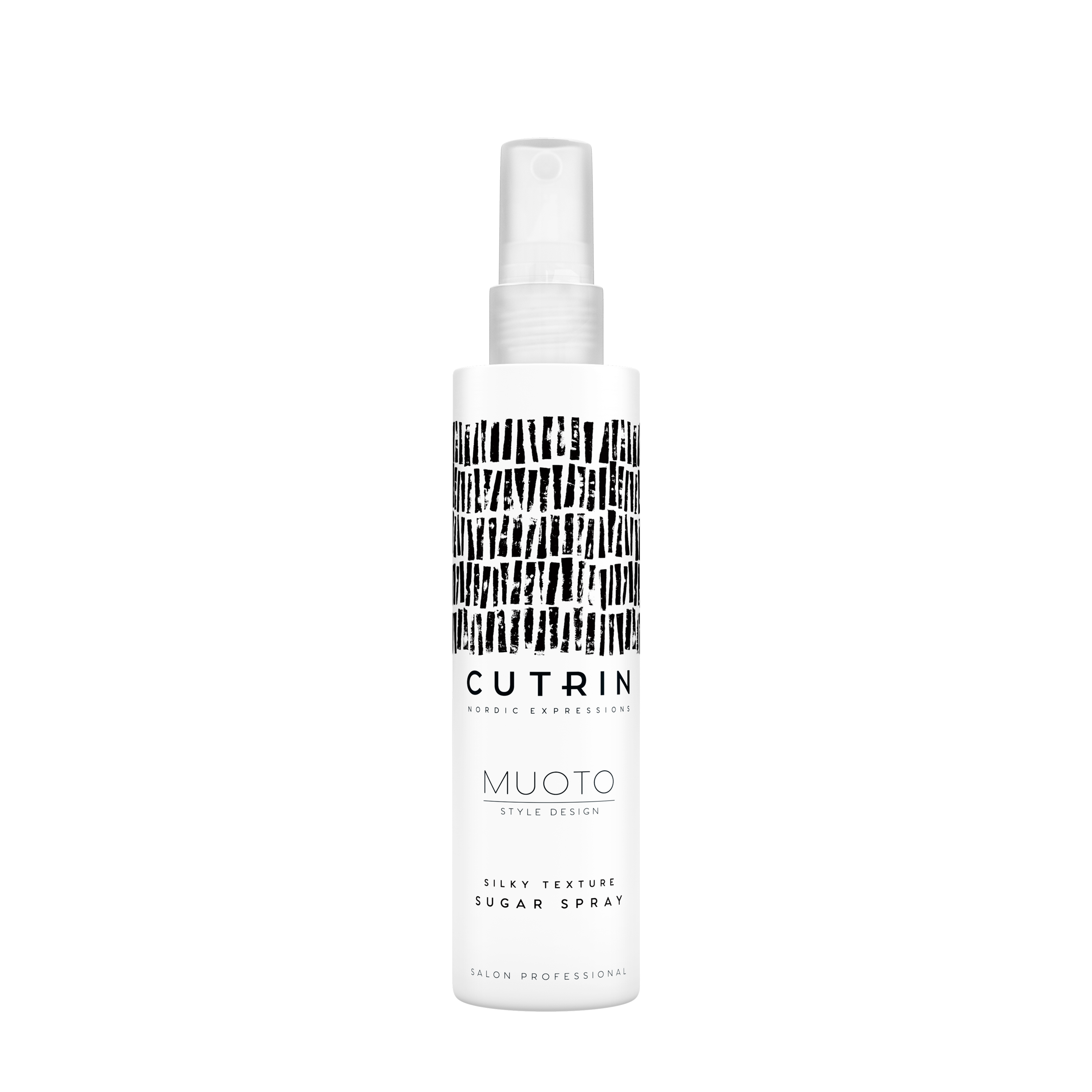 Cutrin - MUOTO Silky Texture Sugarspray - 200 ml v:6836360