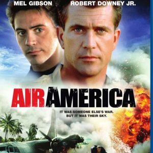 AIR AMERICA (Mel Gibson) v:8197071