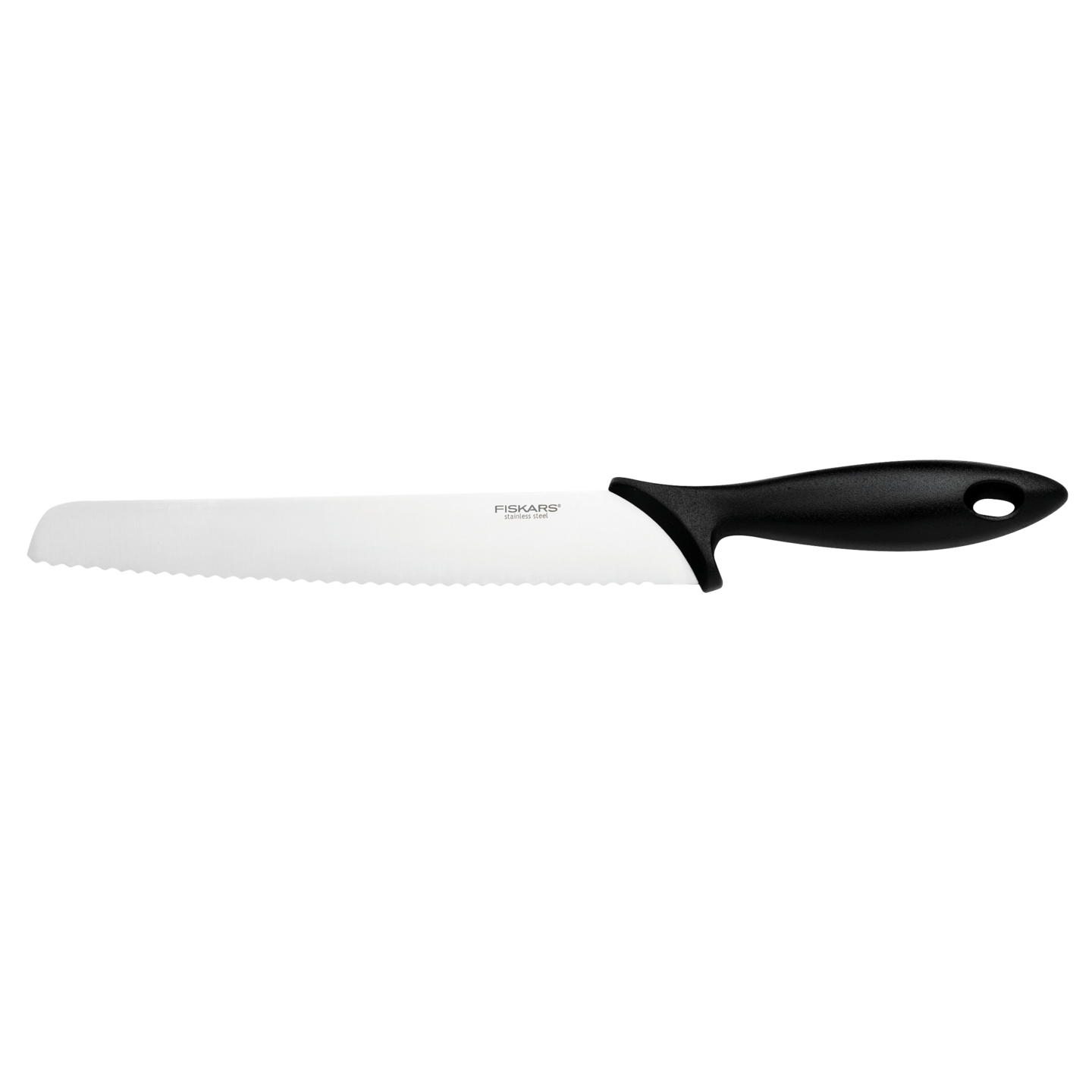 Fiskars – Essential Kokkekniv – 21 cm v:2666009 Fiskars – Essential Kokkekniv – 21 cm v:2666009