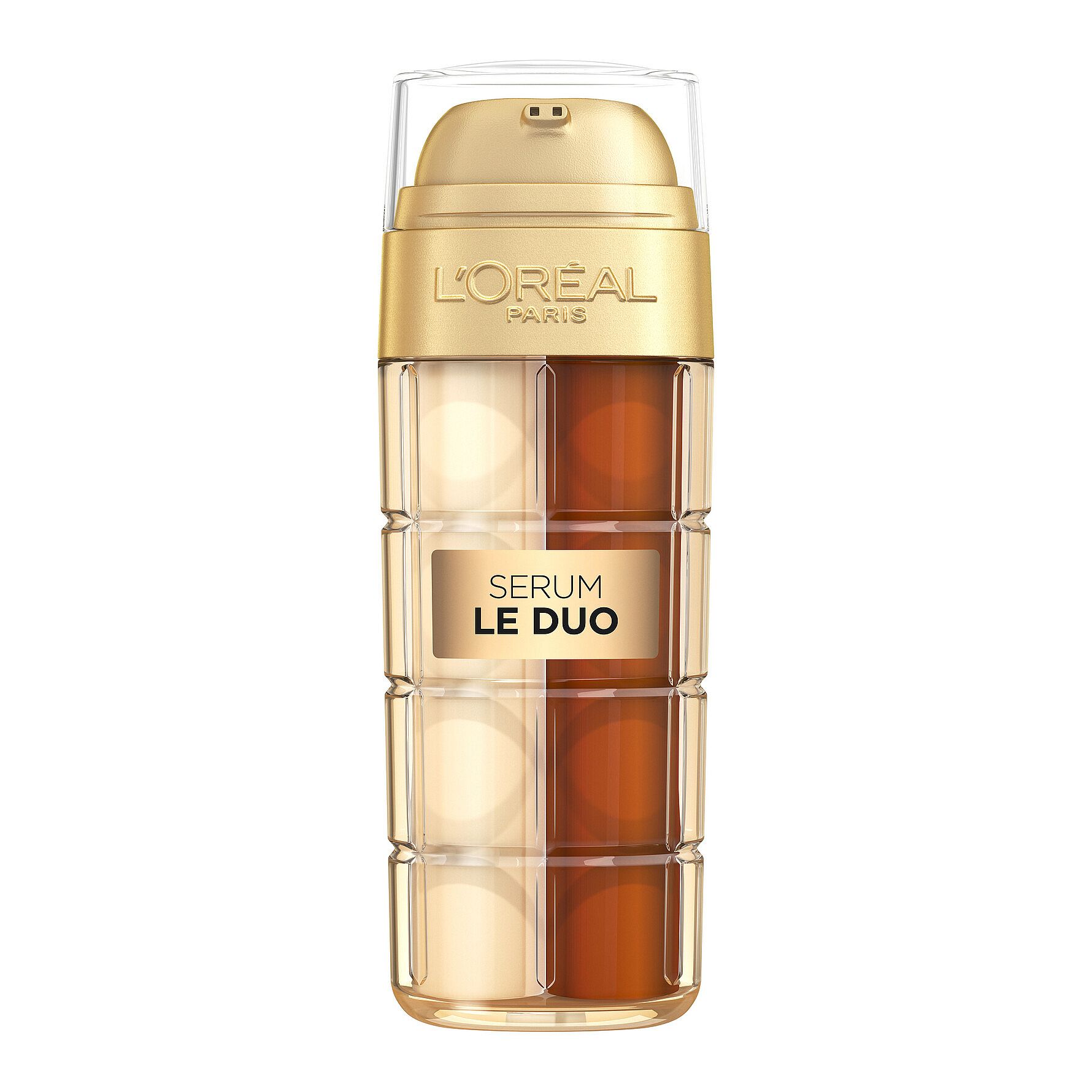 L'Oréal- Age Perfect Le Duo Age Defying Serum 30 ml v:8213359