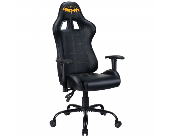 Subsonic Pro Gaming Seat Batman 2021 - Gratis frakt v:9151464