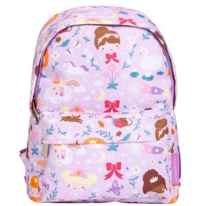 A little lovely company – Little Backpack: Princesses – Compact v:2713796