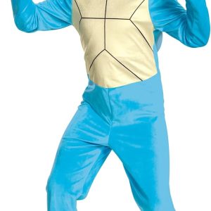 Disguise – Pokémon Costume – Squirtle – Blue – 116 v:9623388 Disguise – Pokémon Costume – Squirtle – Blue – 116 v:9623388