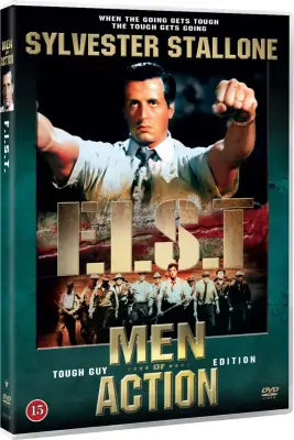 F.I.S.T (Sylvester Stallone) v:1287994