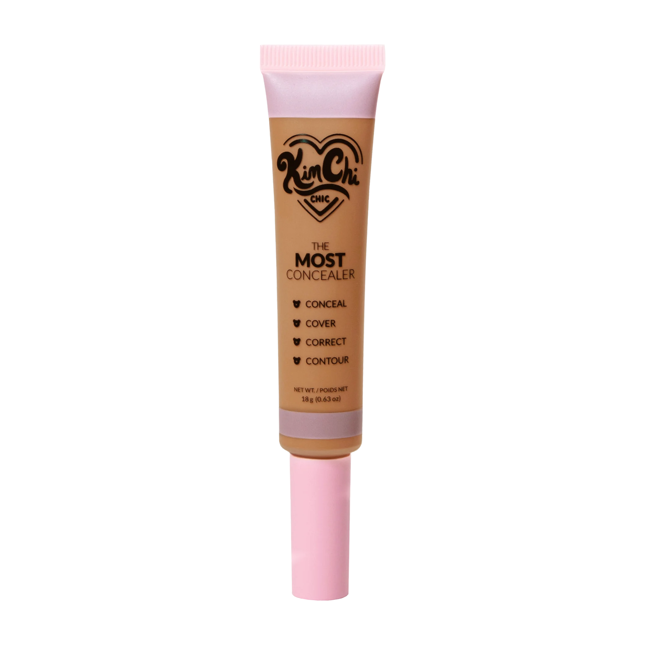 KimChi Chic Beauty - The Most Concealer - 15 - 18g - 15 v:6107921