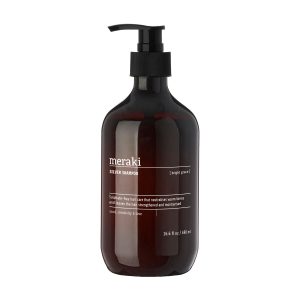 – Silver Shampoo Bright Grace – Silver – 490 ml v:1654594