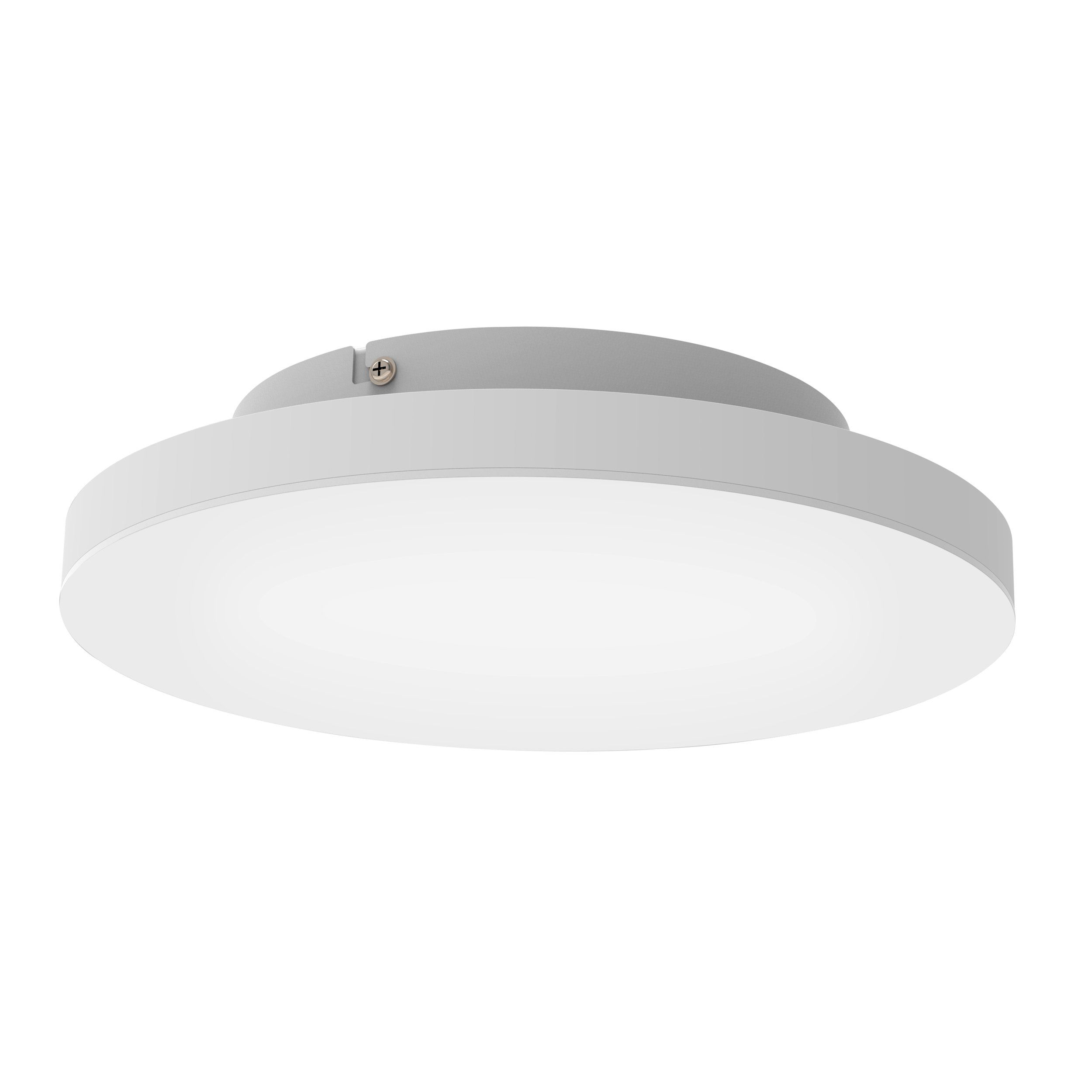 EGLO Turcona-Z taklampe Ø30 – RGB + justerbar hvit – Zigbee/Bluetooth (Second Chance) - Gratis frakt v:1331797