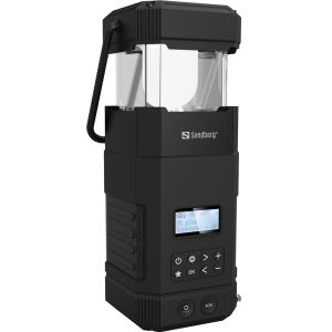 Sandberg – Survivor Lantern All-in-1 -10.000mAh – Gratis frakt v:9035386 Sandberg – Survivor Lantern All-in-1 -10.000mAh – Gratis frakt v:9035386