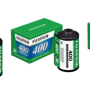 Fuji – Color Film 135 400 EC EU 36EX1 – Bundle – 3 Pack – Gratis frakt v:1004610 Fuji – Color Film 135 400 EC EU 36EX1 – Bundle – 3 Pack – Gratis frakt v:1004610
