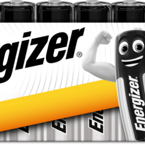 Energizer – Power AA 10-pack Tray v:1320936 Energizer – Power AA 10-pack Tray v:1320936