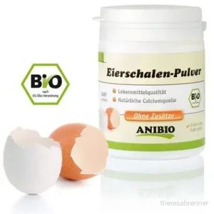 Anibio – Calcium plus 320gr – (77276) v:7907658