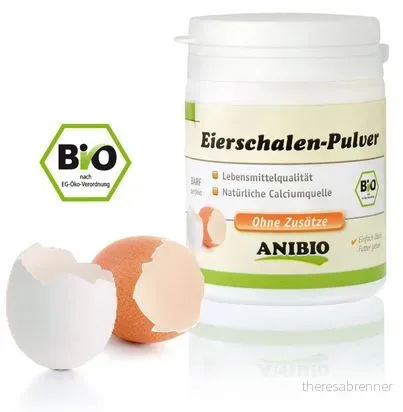 Anibio - Calcium plus 320gr - (77276) v:7907658