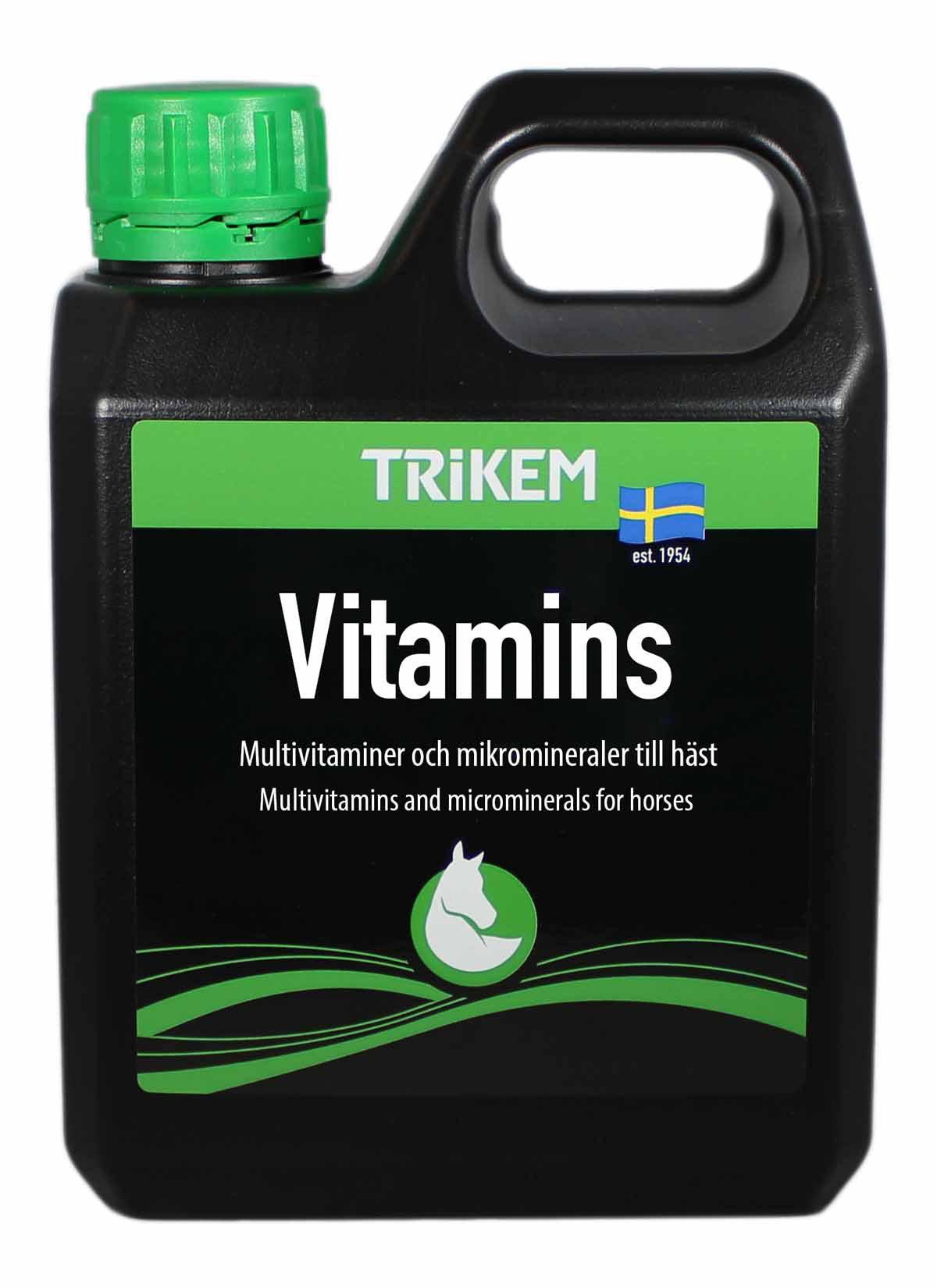 TRIKEM - Multi Pro Balance 1L - (822.7280) v:1480214