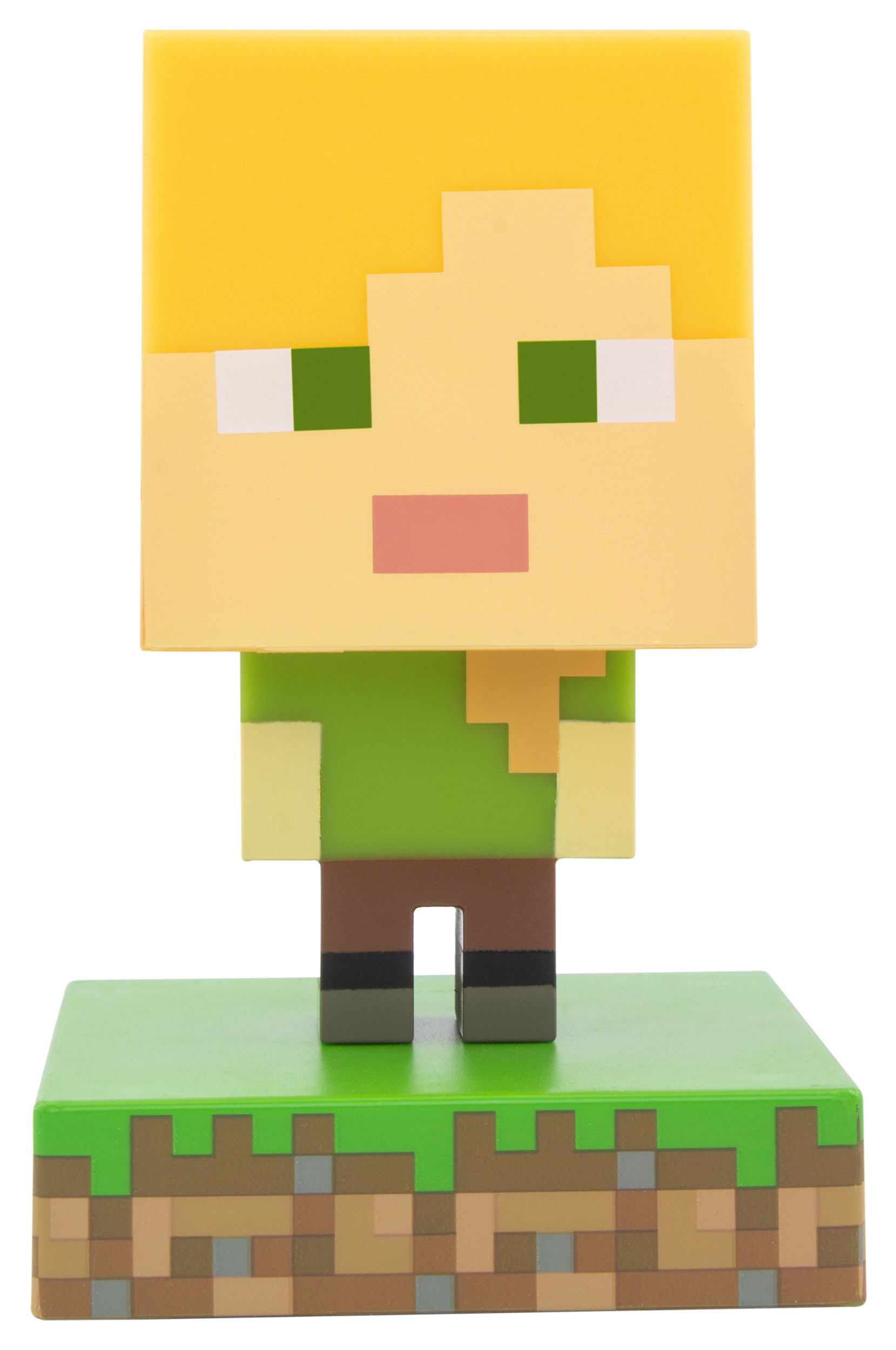 Minecraft - Alex Icon Light (PP6591MCF) v:3050714