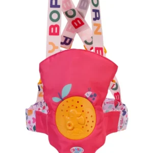 Baby Born – Baby Carrier Pinplay v:5700253