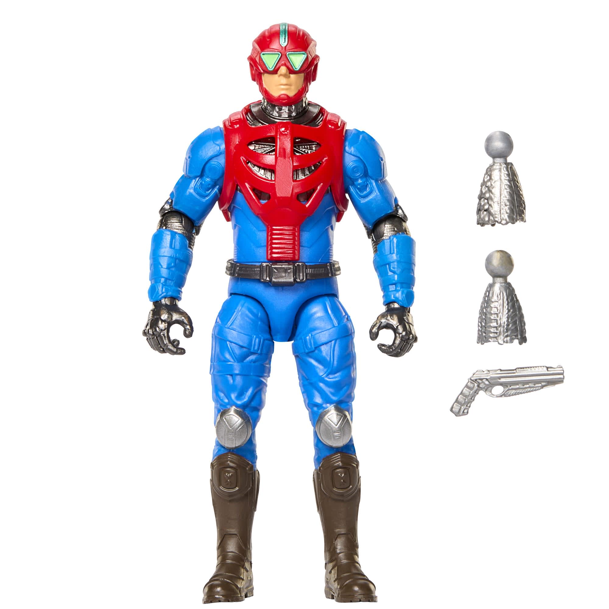 Masters of the Universe - Mekaneck (JKH94) - Mekaneck - Masters of the Universe v:2230426