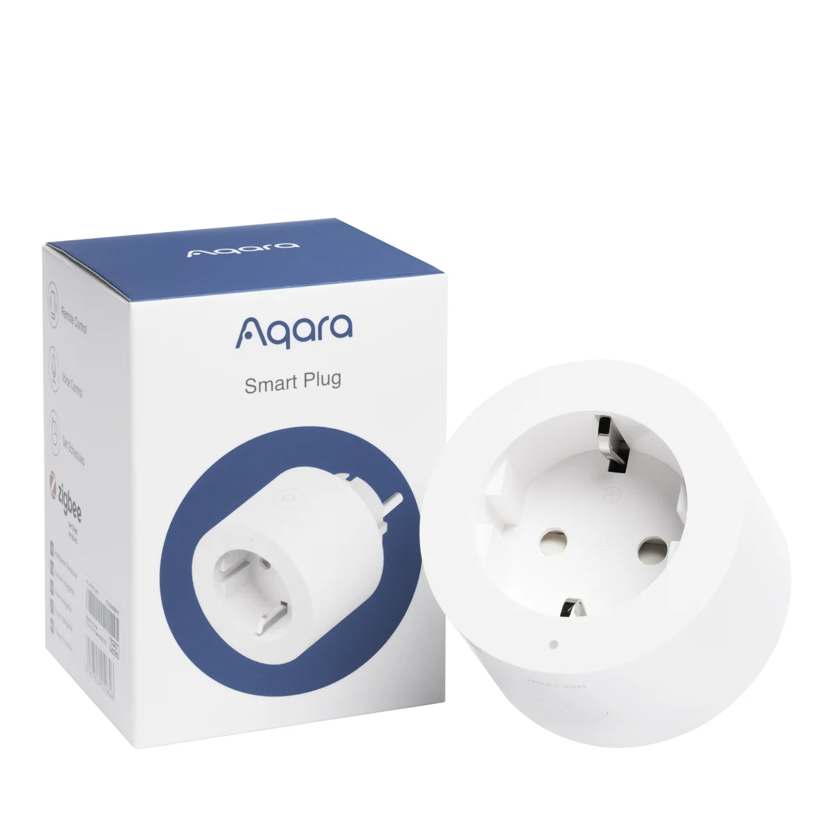 Aqara - Smart Plug v:5413306