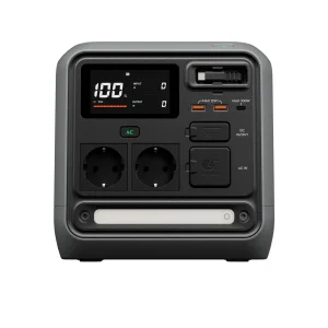 DJI – Power 1000 Mini (EU) – Gratis frakt v:5453957