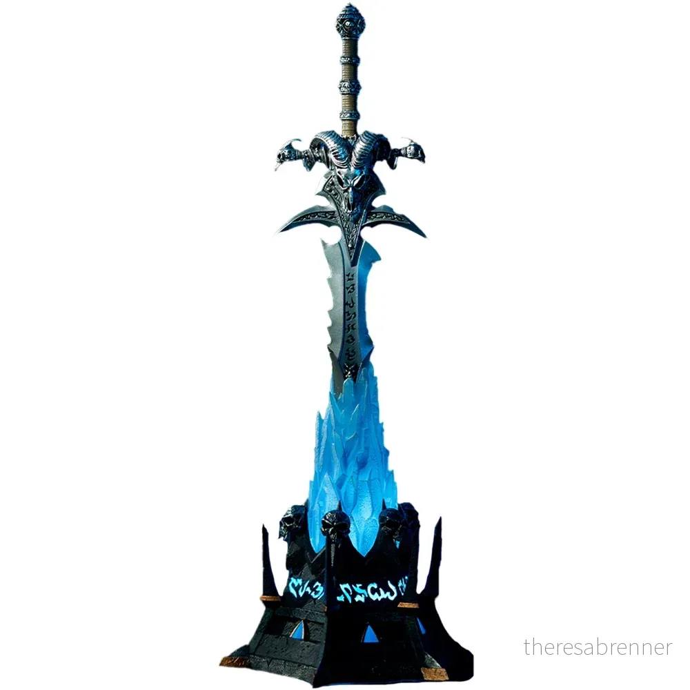World of Warcraft 20th Anniversary Frostmourne Collector’s Edition Replica – Gratis frakt v:9323851 World of Warcraft 20th Anniversary Frostmourne Collector’s Edition Replica – Gratis frakt v:9323851