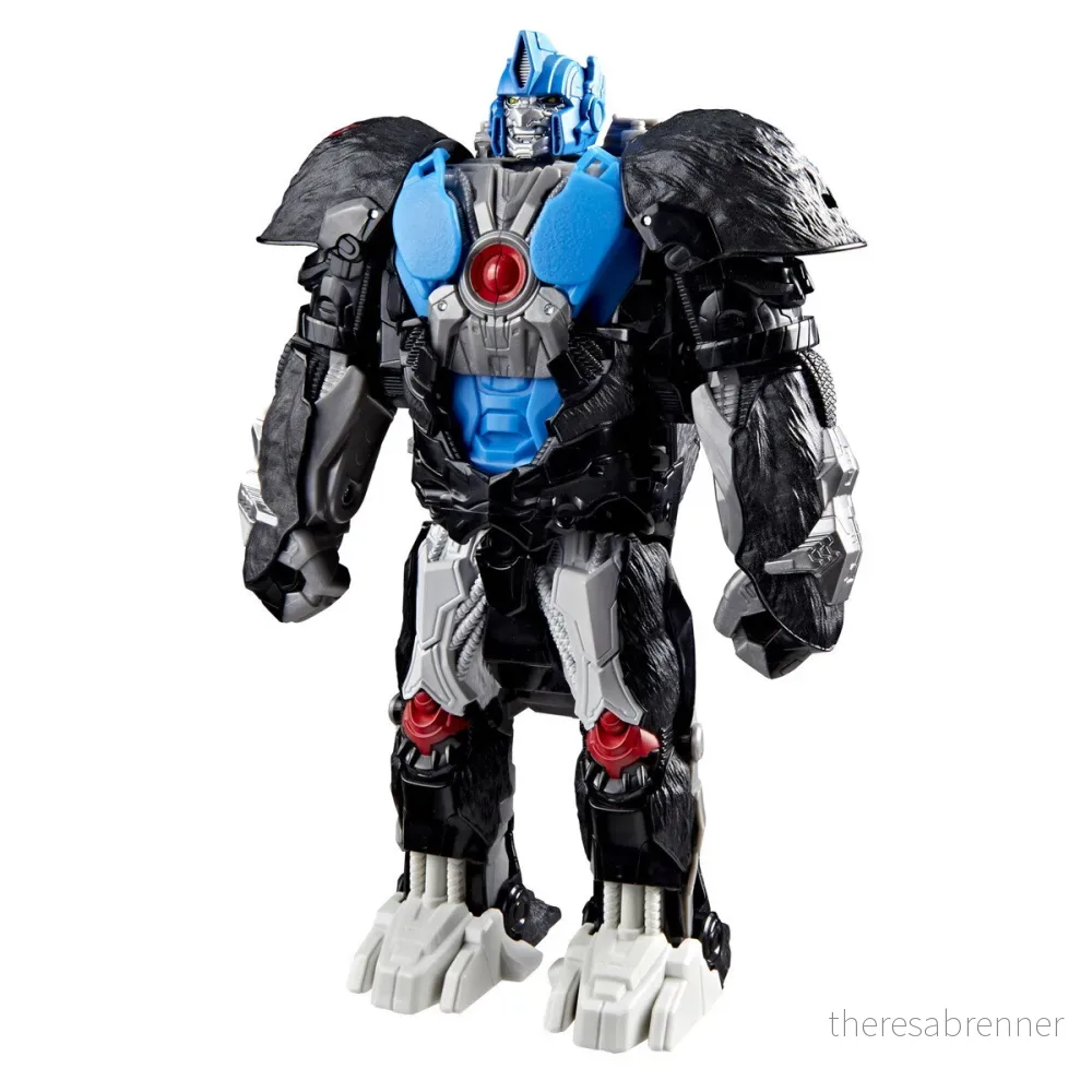 Transformers - Core Smash Changers 23 cm - Optimus Primal(G28165X0) v:7812634