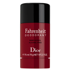 Christian Dior – Homme Fahrenheit Deodorant Stick 75 ml. – Gratis frakt v:8081961 Christian Dior – Homme Fahrenheit Deodorant Stick 75 ml. – Gratis frakt v:8081961