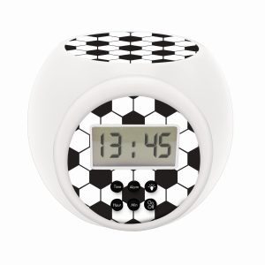 Lexibook – Projector Alarm Clock Football with Timer (RL977FO) v:7357917 Lexibook – Projector Alarm Clock Football with Timer (RL977FO) v:7357917